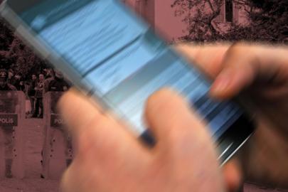 Okulun WhatsApp grubuna tehdit mesajı: Ses kaydı gönderip, 10 öğrencinin ismini verdi