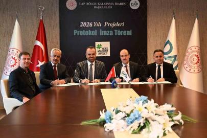 Oltu’da tarihi yapı yeni bir yaşam alanına dönüşüyor