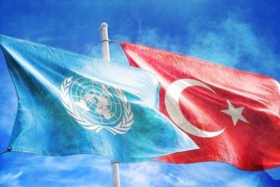 Parlamentolar Arası Birliğin genel kurulu kapsamında Türkiye ve BMnin sahadaki işbirliği konuşuldu