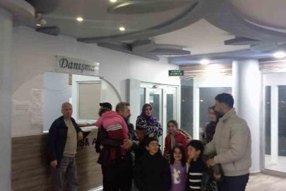 Patnos’ta depremin yaraları sarılıyor