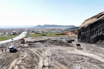 Patnos’ta tarihi dönüşüm:İlçe yeniden şekilleniyor