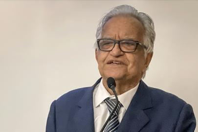 Prof. Dr. Hasan Hüsrev Hatemi yaşamını yitirdi