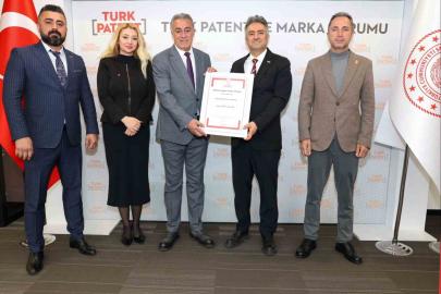 Pülümür doğal kaynak tuzu coğrafi işaretle tescillendi