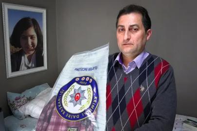 Rabia Naz dosyası hareketlendi. Baba Şaban Vatan suç duyurusunda bulundu