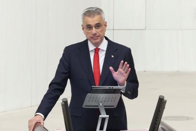 Sağlık Bakanı Memişoğlu. "Sezaryenle doğum oranları ilk defa düşüşe geçti"