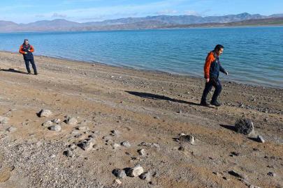 Şubat ayında kaybolmuştu, halen bir ize rastlanmadı