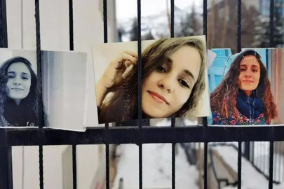 Şüpheliler PTS kaydında. Gülistan Doku'nun kaybolduğu geceye ait görüntüler ortaya çıktı