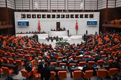 TBMM'de okul saldırılarına ilişkin araştırma komisyonu kuruldu