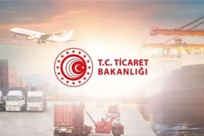 Ticaret Bakanlığı’ndan ithalat düzenlemesi