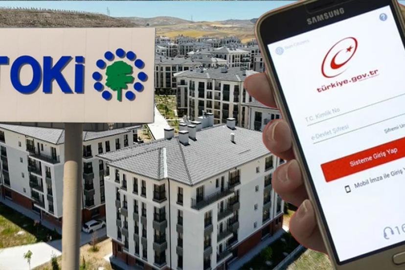 TOKİ İstanbul kura sonuçları sorgulama ekranı 2026: TOKİ İstanbul çekilişi sonuçları açıklandı mı, kura sonucu nasıl görüntülenir? (E-Devlet isim listesi sorgulama)