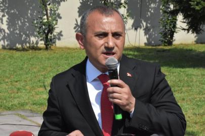 Tunceli eski Valisi Sonel hakkında soruşturma başlatıldı