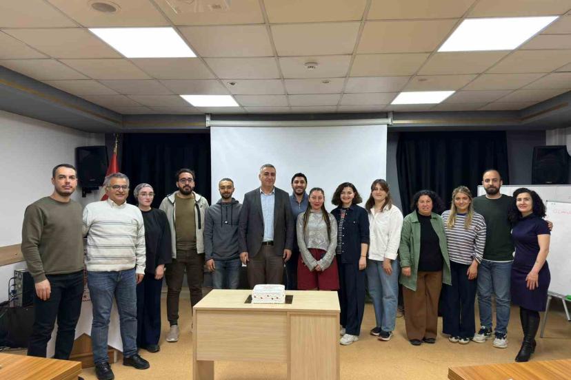 Tunceli’de hekimlere simülasyonlu eğitim verildi