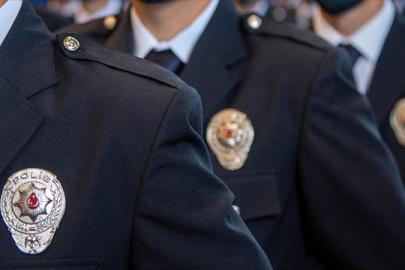 Türk Polis Teşkilatı 181 yıldır suç ve suçluyla mücadele ediyor