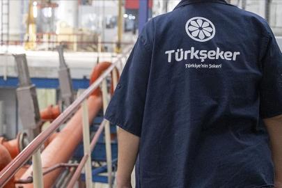 Türkşeker 525 geçici işçi alımı başladı: Fabrikalarda yeni istihdam kapısı