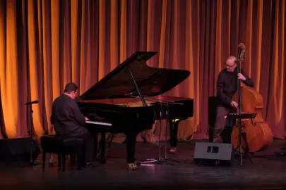 Uğur Güneş Trio’dan unutulmaz performans