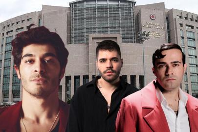 Ünlülere uyuşturucu soruşturmasında yeni dalga. Mert Demir, Emir Can İğrek ve Burak Deniz dahil 14 kişiye gözaltı kararı