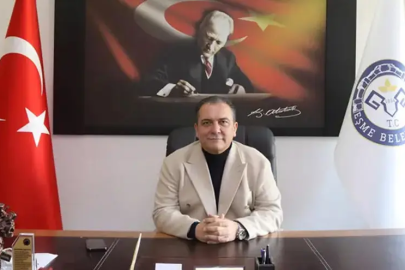 Uşak Eşme Belediye Başkanı Yılmaz Tozan görevinden uzaklaştırıldı