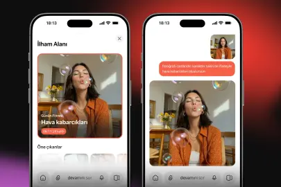 Yandex AI'ye büyük güncelleme