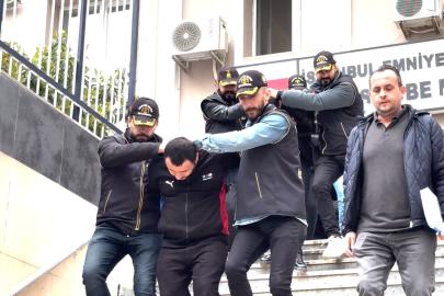 Yediği tokat sonrası arkadaşını öldürdü 