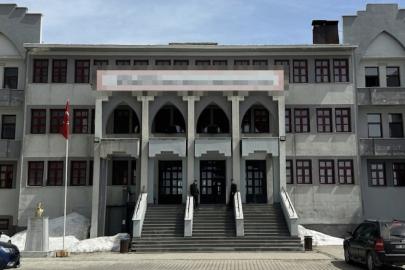 Yüksekova’da hareketli dakikalar: Okuldaki ihbar asılsız çıktı