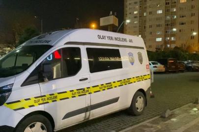 Zeytinburnu’nda kızını öldüren, eski eşini ağır yaralayan şüpheli yakalandı