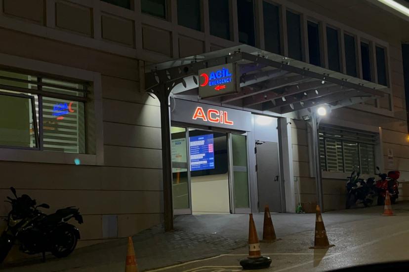 17 yaşındaki genç, nişanlısının babasını silahla vurarak öldürdü