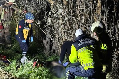 24 saattir aranıyordu. Cansız bedeni bulundu