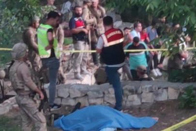 32 dakikalık pusu davasında 1 tahliye