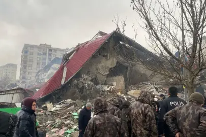 77 kişiye mezar olan Hünkar Apartmanı'nın müteahhidi hakkında karar