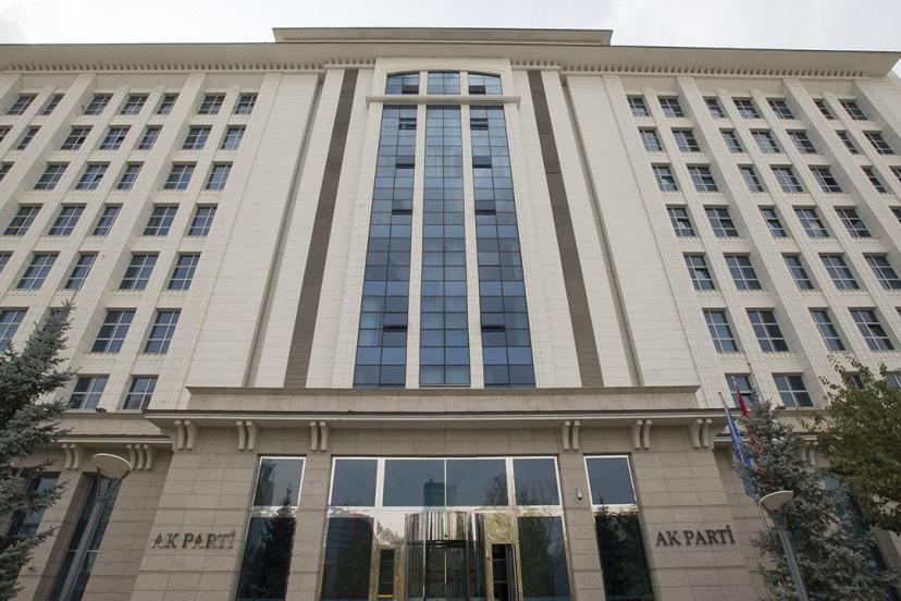 AK Parti, Akçakoca Belediyesi'ndeki seçimle ilgili kararını verdi
