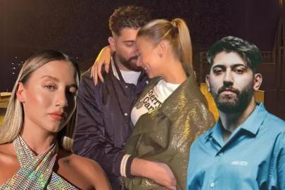 Aleyna Kalaycıoğlu şikayette bulunmuştu. Rapçi Canbay'a hapis istemi