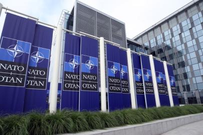 Ankara'da memura 9 gün NATO izni