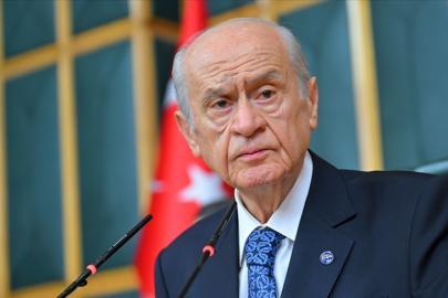 Bahçeli: Özel ve Kılıçdaroğlu ortak formül üretmeli 