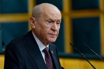 Bahçeli: Türkiye barışı önceleyen bir ülke