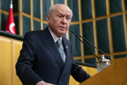 Bahçeli’den Batı uyarısı