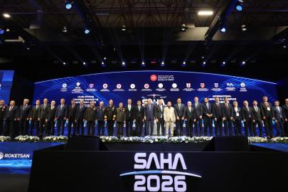 Bakan Çiftçi: Yerli ve milli teknoloji vizyonumuzu ileriye taşımaya devam edeceğiz