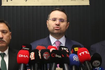Bakan Gürlek'ten yeni anayasa açıklaması: Beklenti artık zirveye ulaştı