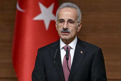 Bakan Uraloğlu: Esenboğa Havalimanı Metro Hattı ihalesi 30 Haziran'da gerçekleşecek