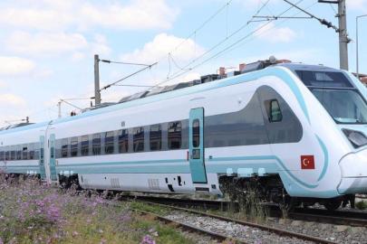 Bakan Uraloğlu: Hızlı tren hattı ile Suudi Arabistan'a kadar gideceğiz
