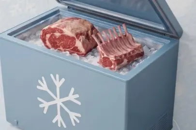 Bakanlıklardan peş peşe uyarılar... Kesimde hijyen, et saklama ve pişirme uyarıları