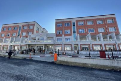 Bartın'da 13 yaşındaki çocuğa cinsel istismar: 33 şüpheli tutuklandı