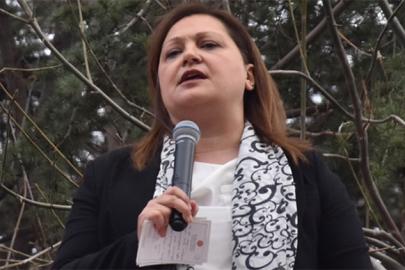 Burcu Köksal AK Parti'ye mi geçiyor? İl başkanından "telefonlara çıkmıyor" iddiası