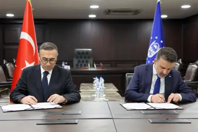 Bursa Büyükşehir'de 14.500 personeli ilgilendiriyor... 90 bin TL'lik promosyona imza atıldı