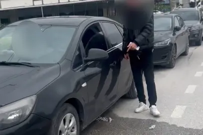 Bursa İnegöl’de çevreyi kirletene af yok