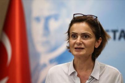 Canan Kaftancıoğlu hakkında zorla getirme kararı