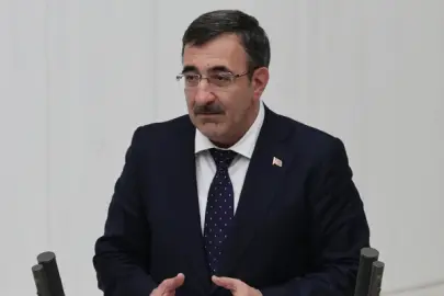Cevdet Yılmaz'dan 19 Mayıs ruhuyla Türkiye Yüzyılı vurgusu