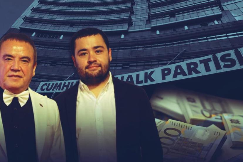CHP'de 'adaylık borsası'nın işleyiş şeması deşifre oldu