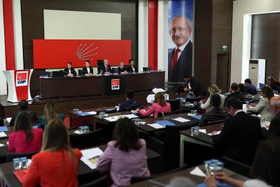 CHP'de kimler Kılıçdaroğlu'na destek veriyor? Parti Meclisi'nde dengeler nasıl oluştu?