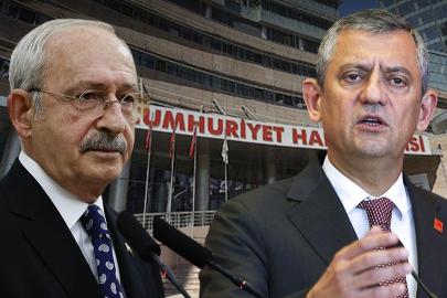 CHP'de mutlak butlan kararı çıktı. Özel görevden alındı, Kılıçdaroğlu göreve iade edildi