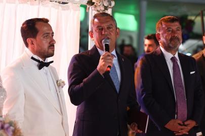 CHP’li vekilin makam şoförü gözaltına alındı